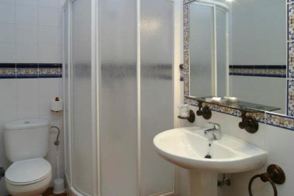 Apartamentos La Bodega Del Abuelo Bujalaro Экстерьер фото