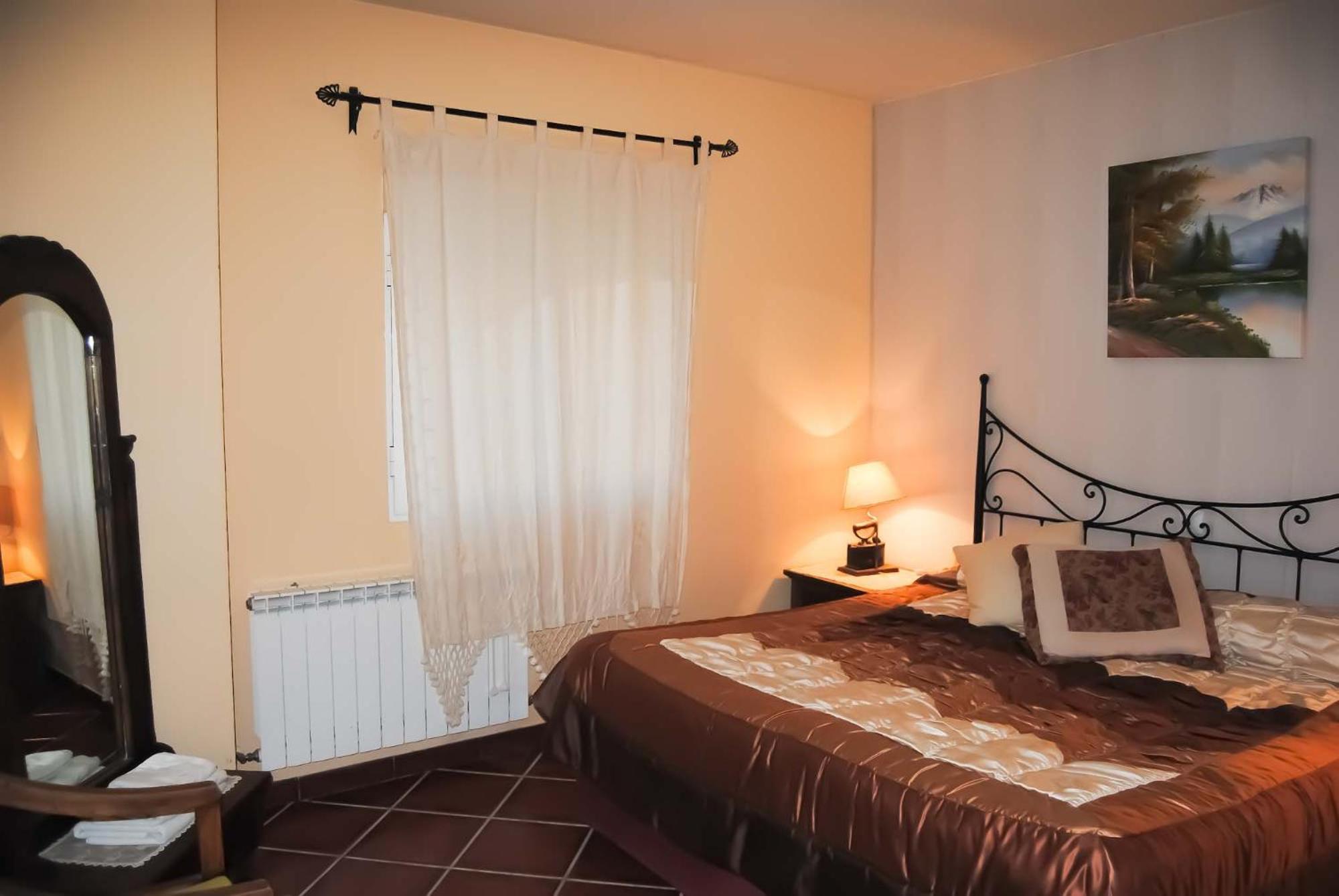 Apartamentos La Bodega Del Abuelo Bujalaro Экстерьер фото