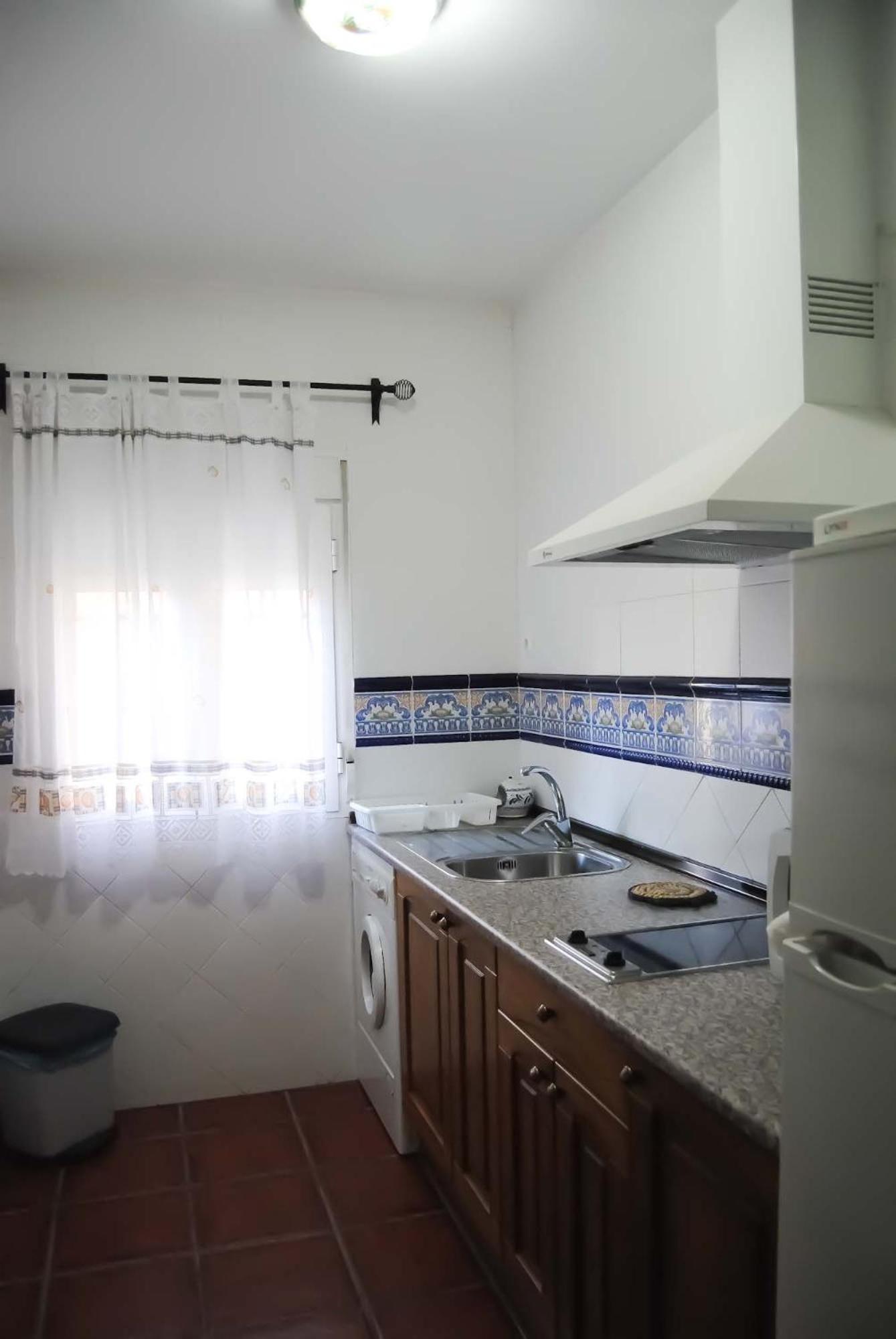 Apartamentos La Bodega Del Abuelo Bujalaro Экстерьер фото